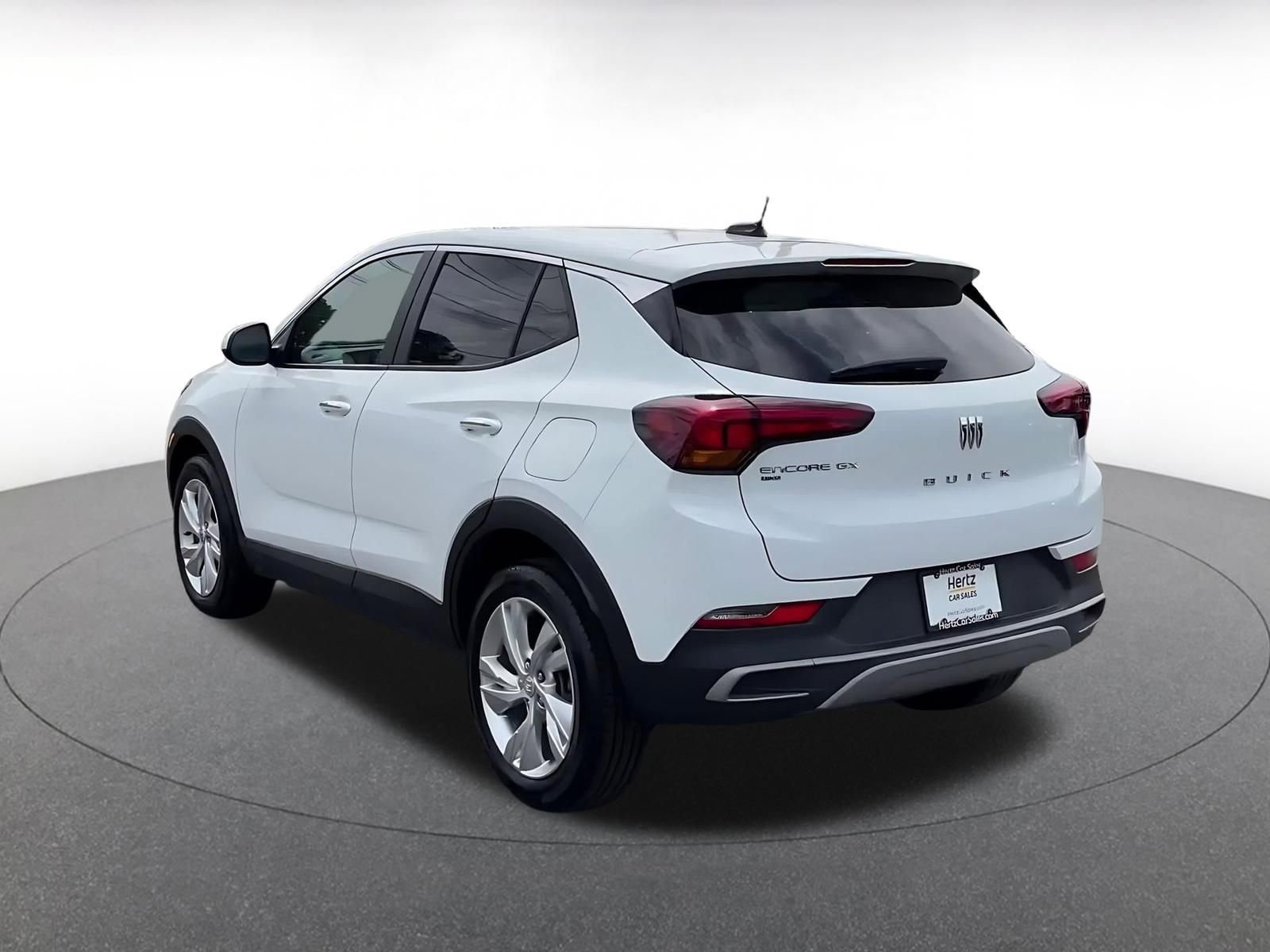 Used 2025 Buick Encore GX Preferred image 11