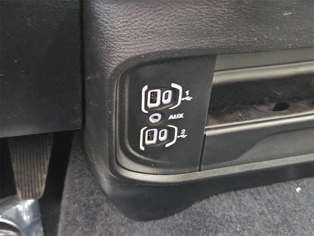 New 2026 RAM 3500 Tradesman image 30