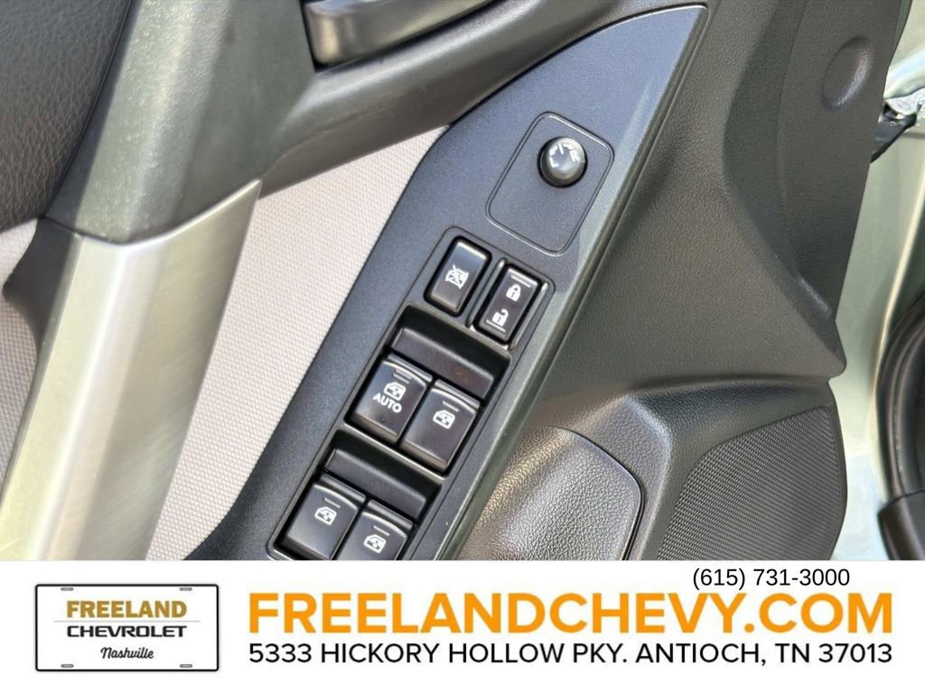 Used 2015 Subaru Forester 2.5i Premium w/ Popular Package #1 AWD/4WD image 21
