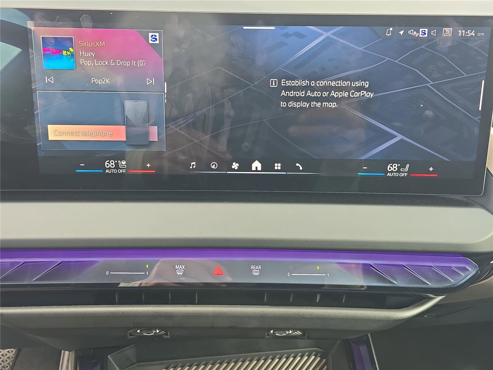 Certified 2025 BMW X3 xDrive30i image 18