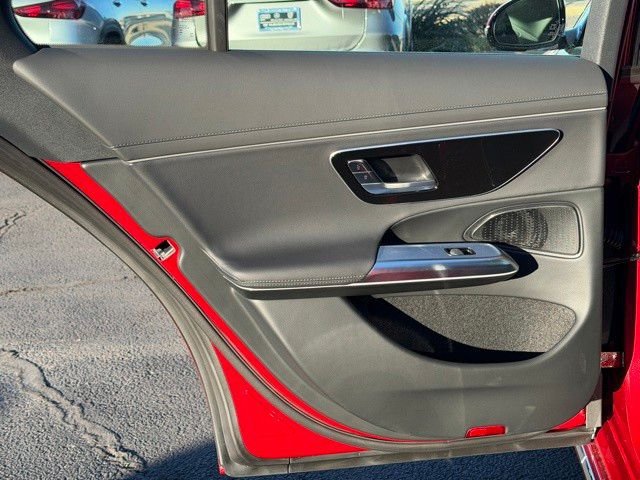 New 2026 Mercedes-Benz E 350 Sedan image 25