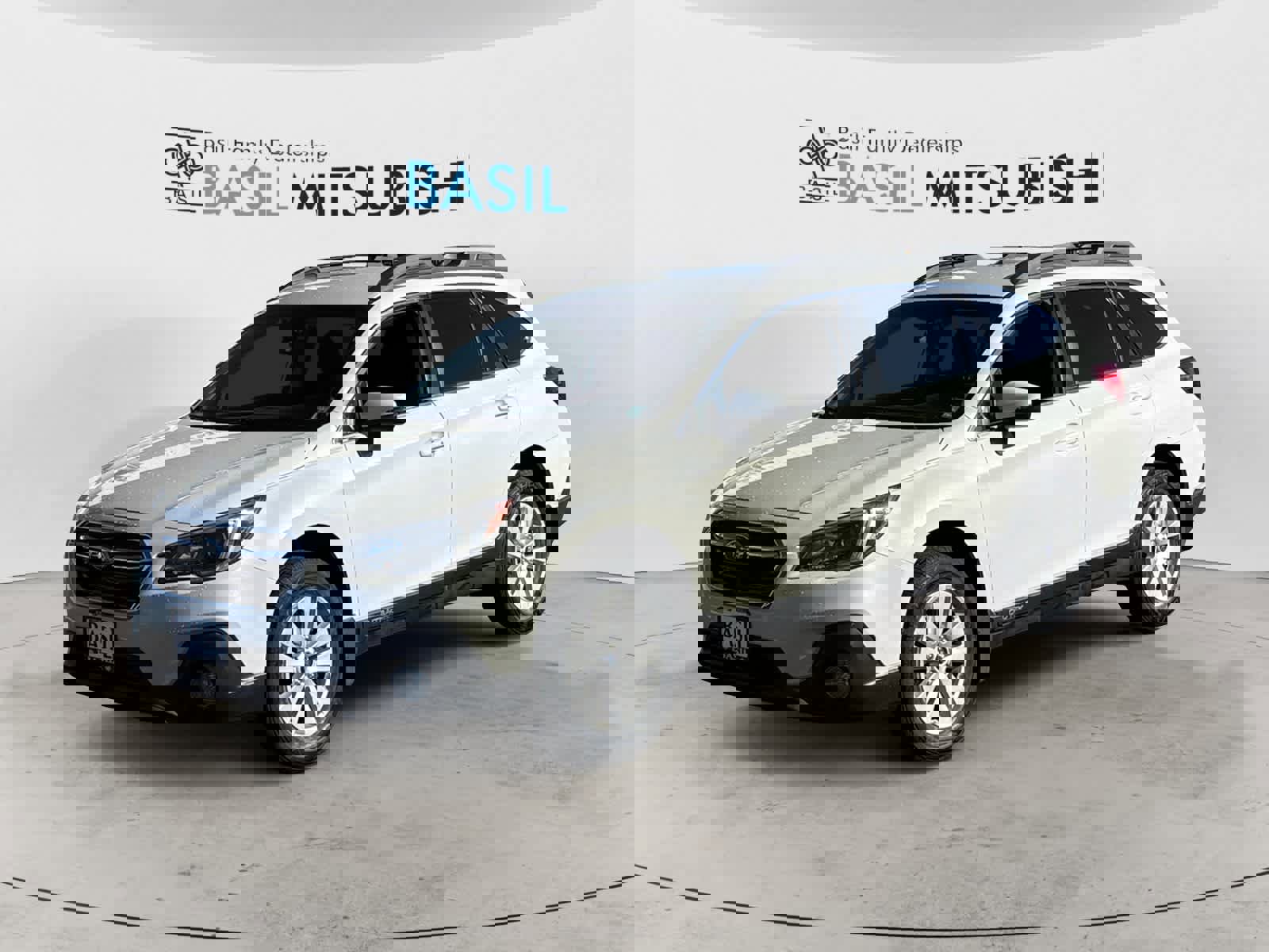 Used 2018 Subaru Outback 2.5i Premium image 7