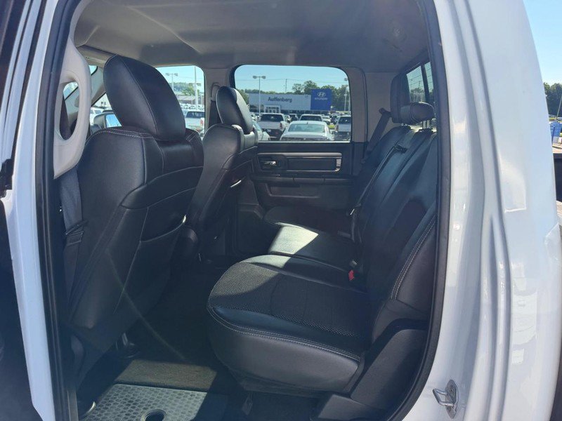 Used 2015 RAM 1500 Sport w/ Comfort Group AWD/4WD image 8