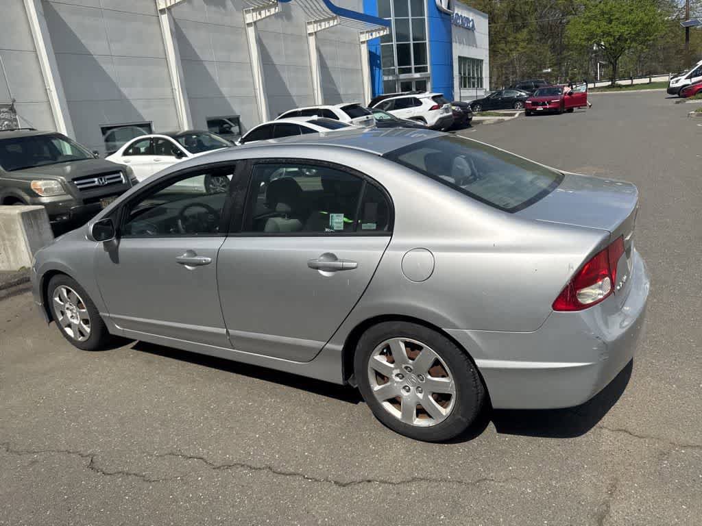 Used 2009 Honda Civic LX image 20