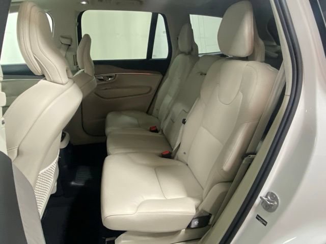Used 2025 Volvo XC90 T8 Core w/ Climate Package AWD/4WD image 14