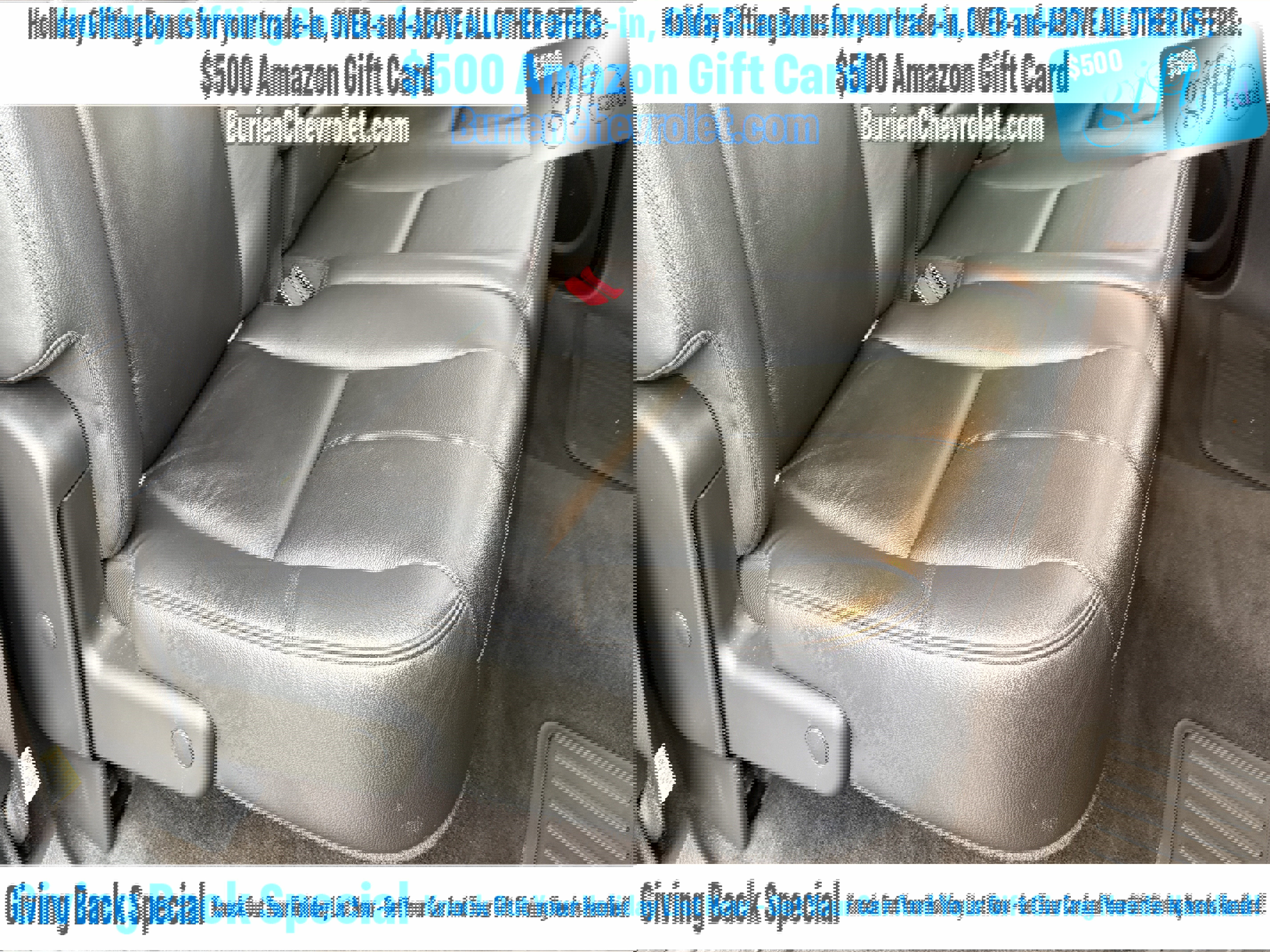 Used 2008 Chevrolet Silverado 2500 LTZ w/ Safety Package image 23