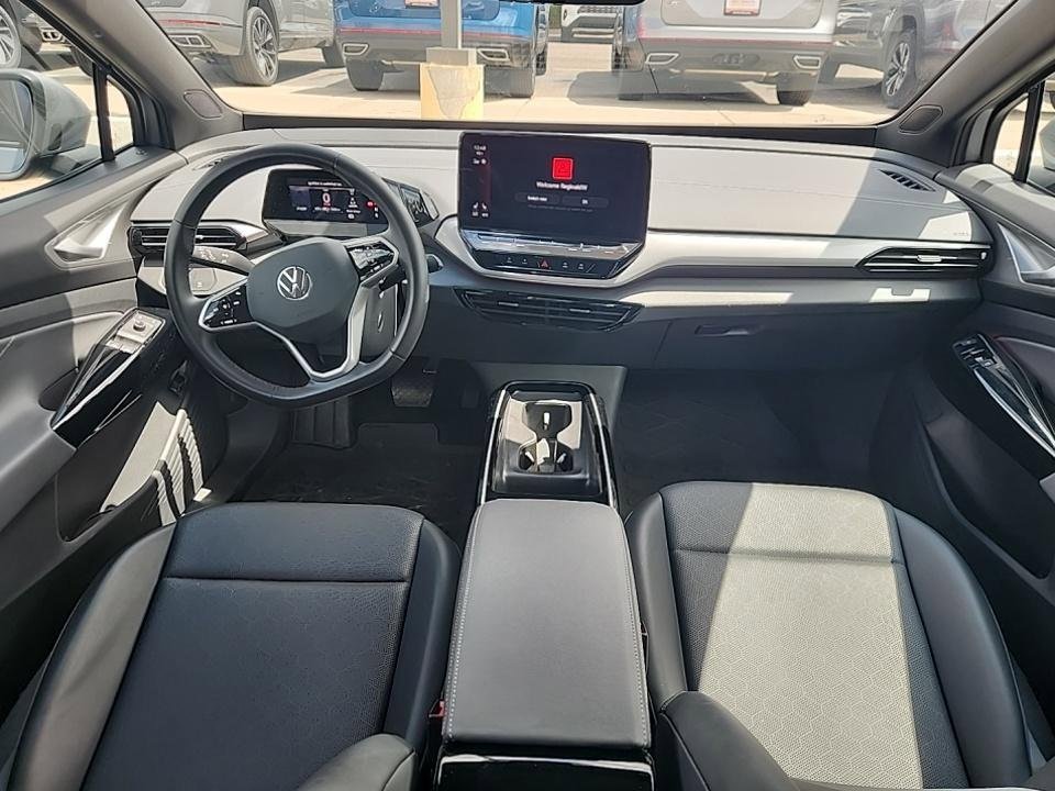 Used 2023 Volkswagen ID.4 Pro S image 3