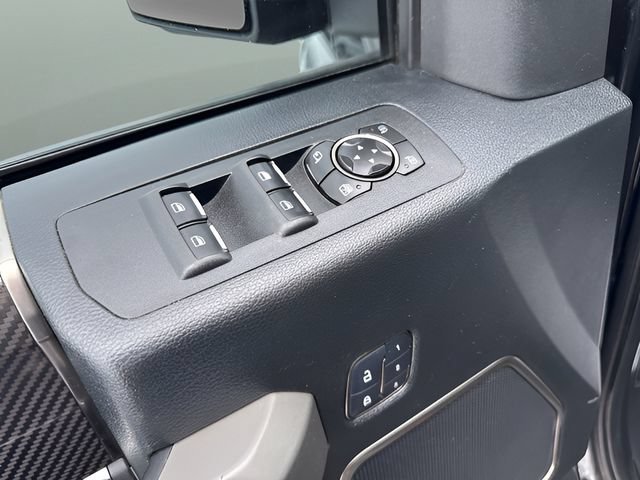 Used 2018 Ford F150 Raptor w/ Equipment Group 802A Luxury AWD/4WD image 8