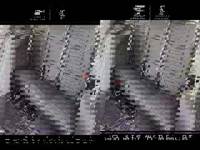 Certified 2025 Cadillac Escalade ESV Sport Platinum w/ LPO, Floor Liner Package image 32