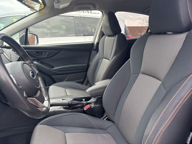 Used 2019 Subaru Crosstrek 2.0i Premium image 11