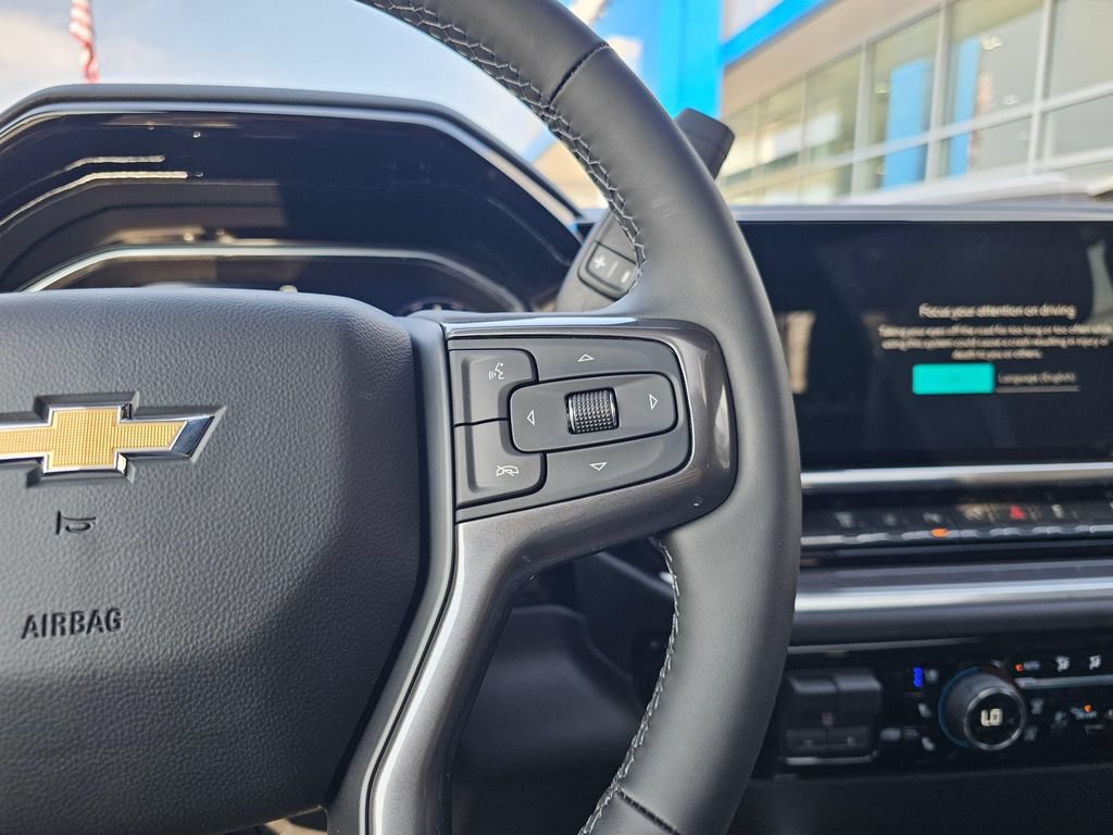 New 2026 Chevrolet Silverado 3500 High Country w/ High Country Premium Package AWD/4WD image 35