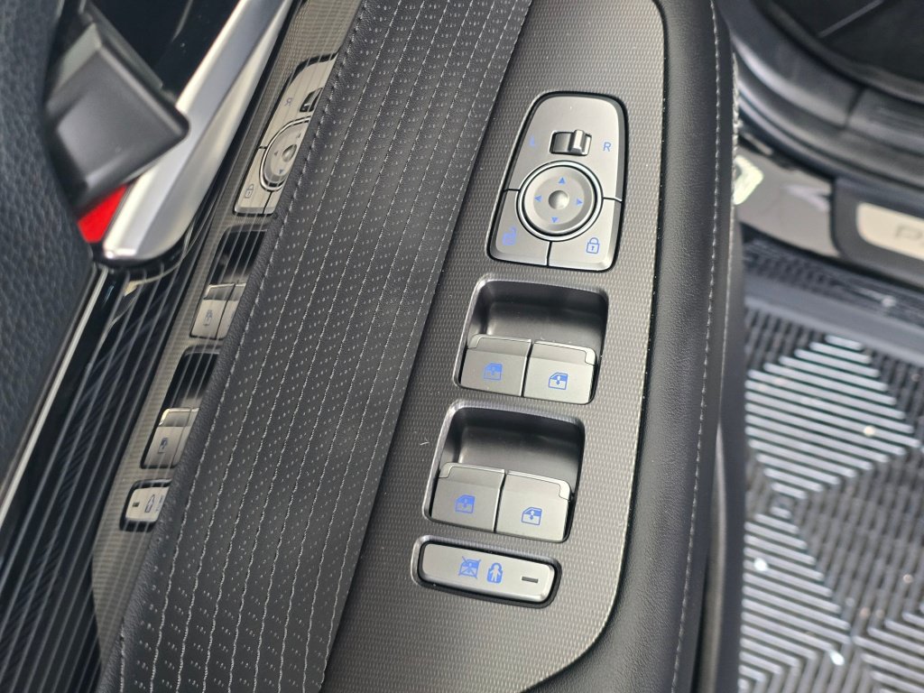 Used 2024 Hyundai Palisade Calligraphy AWD/4WD image 21