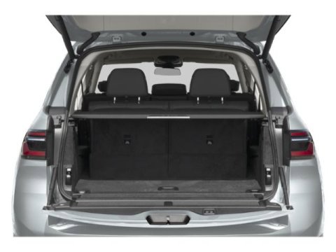 Used 2026 BMW X7 xDrive40i image 13