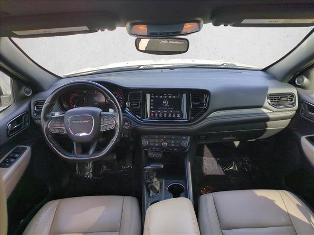 Used 2022 Dodge Durango GT w/ Trailer Tow Group IV image 16