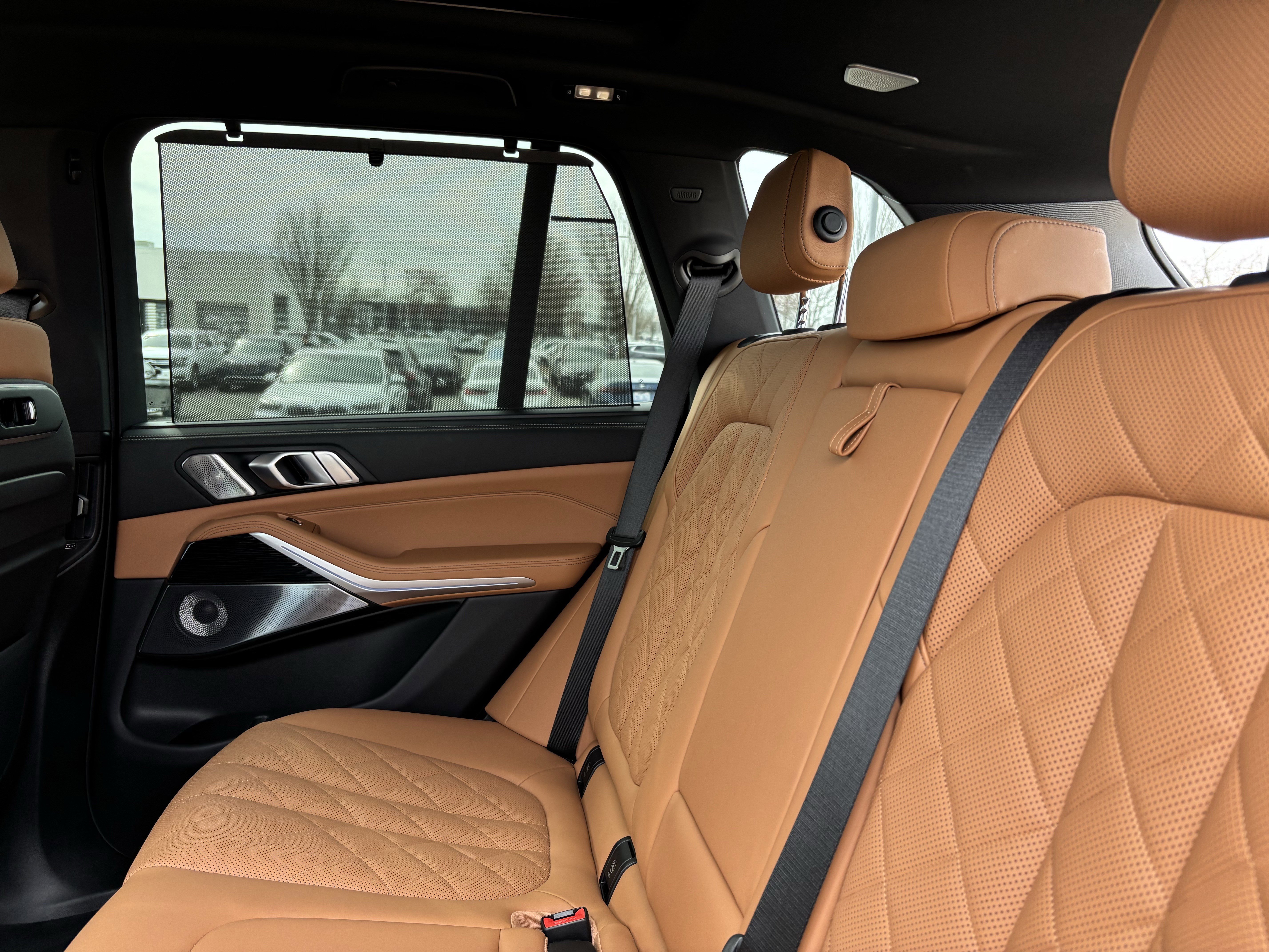 Certified 2026 BMW X5 M60i image 33