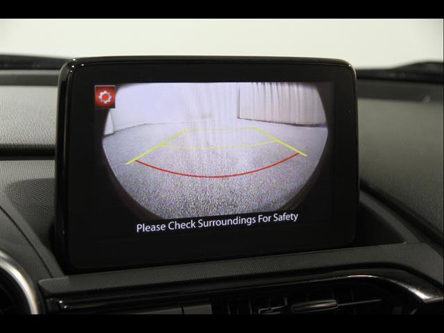 Certified 2023 MAZDA MX-5 Miata Grand Touring w/ Weather Package RWD image 13