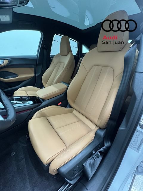 New 2026 Audi A5 2.0T Premium Plus AWD/4WD image 24