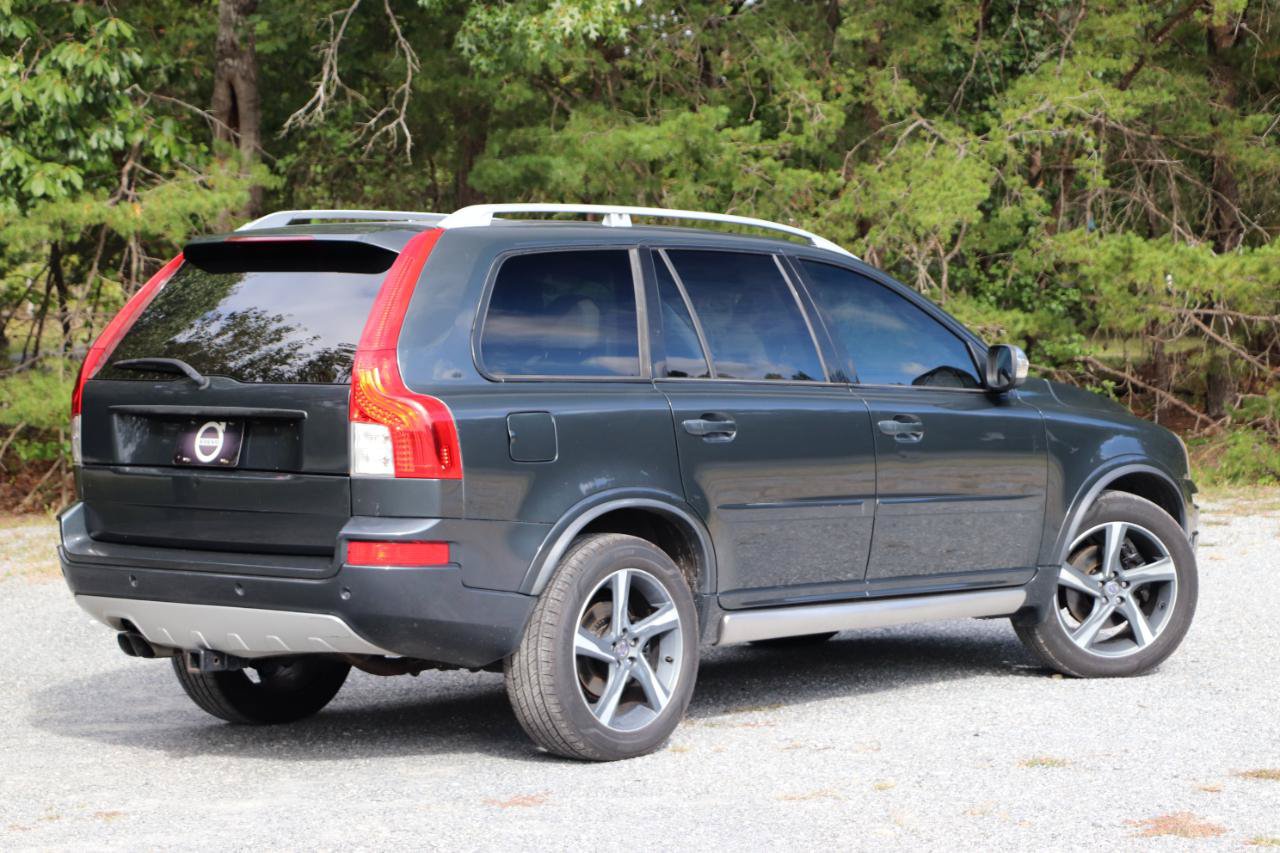 Used 2013 Volvo XC90 3.2 R-Design FWD image 3