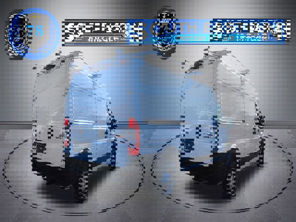 Used 2022 RAM ProMaster 1500 w/ Safety Group (A) image 6