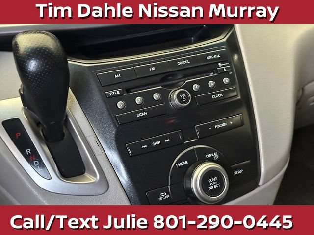 Used 2012 Honda Odyssey EX image 29