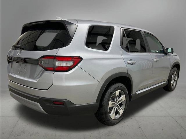 New 2025 Honda Pilot EX-L image 7