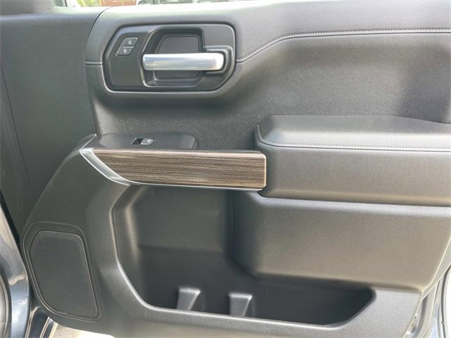 Used 2021 Chevrolet Silverado 1500 RST image 33