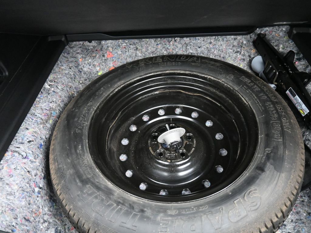Certified 2024 Honda CR-V EX-L image 23