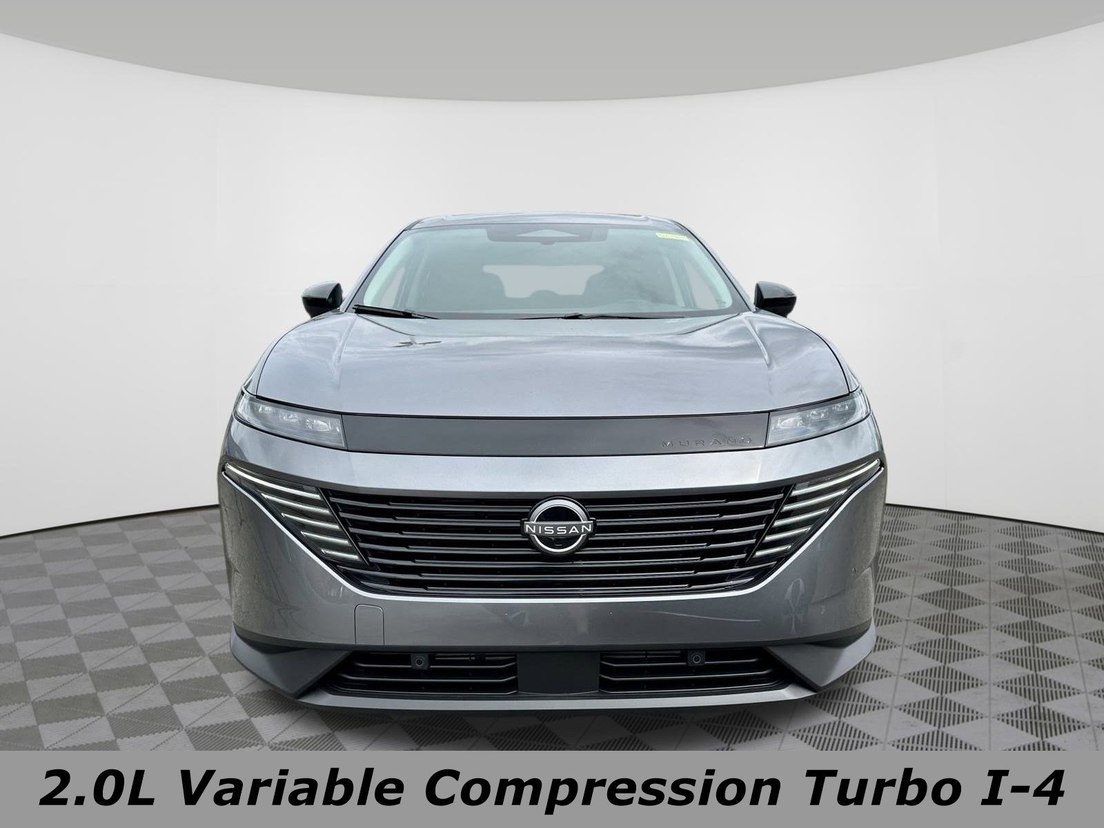 Used 2025 Nissan Murano SV image 12