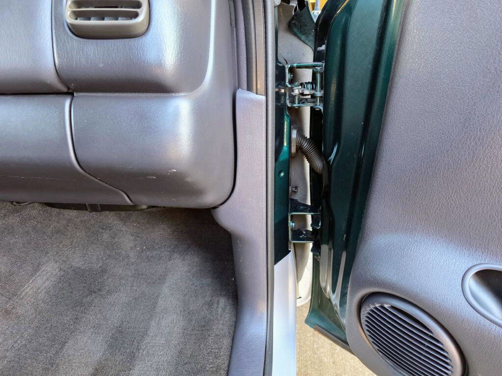 Used 2000 Dodge Dakota SLT image 20