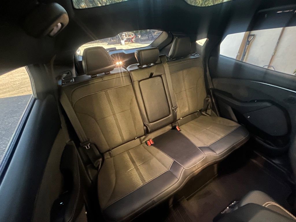 Certified 2021 Ford Mustang Mach-E GT w/ GT Performance Edition image 29