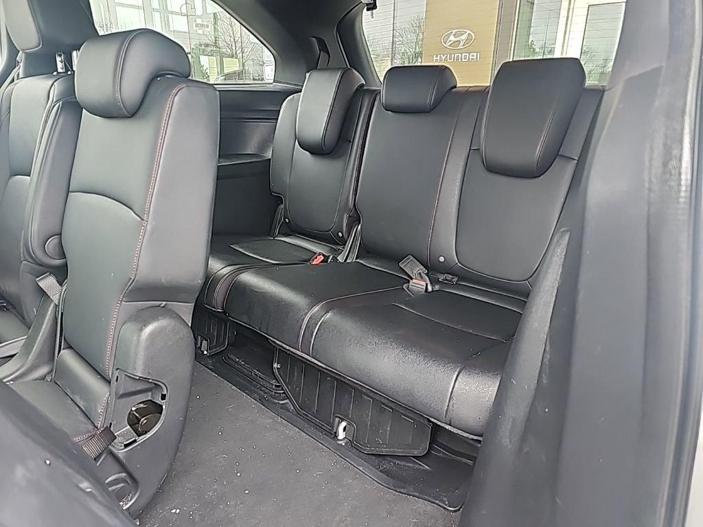 Used 2025 Honda Odyssey Sport-L image 29