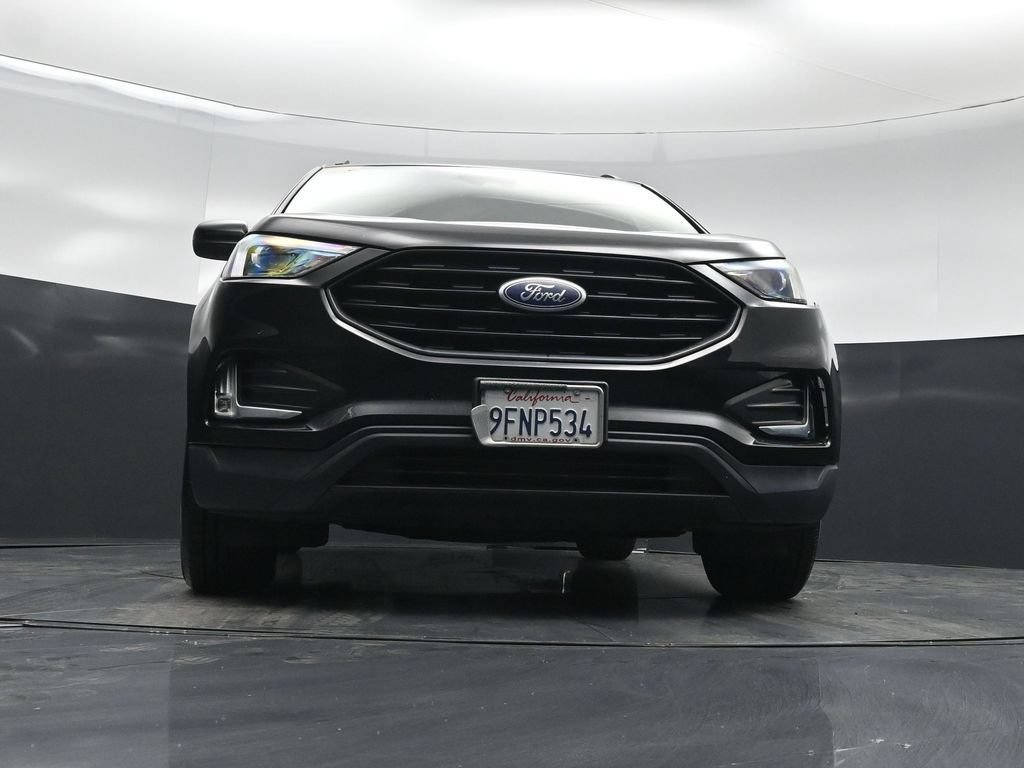 Used 2022 Ford Edge SEL w/ Sport Appearance Package AWD/4WD image 39