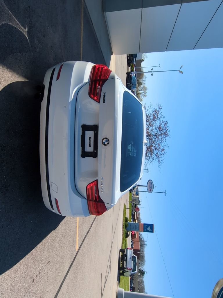 Used 2017 BMW 430i Gran Coupe xDrive AWD/4WD image 23