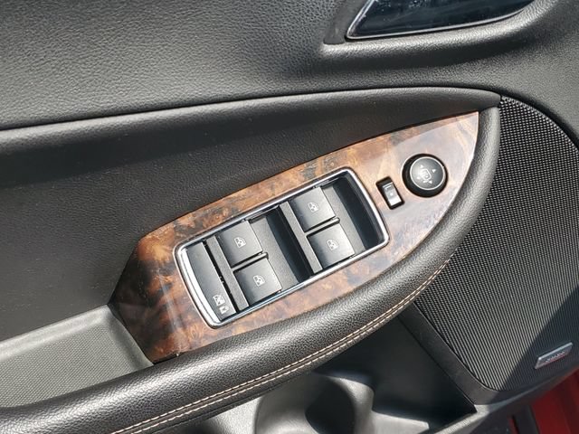 Certified 2014 Chevrolet Impala LT FWD image 15