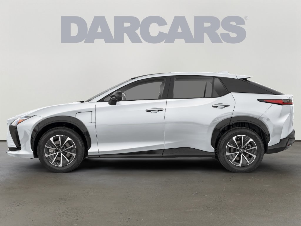 New 2026 Lexus RZ 450e AWD w/ Technology Package image 2