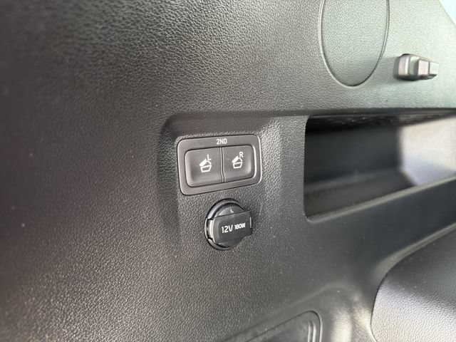 Used 2025 Kia Telluride S FWD image 20
