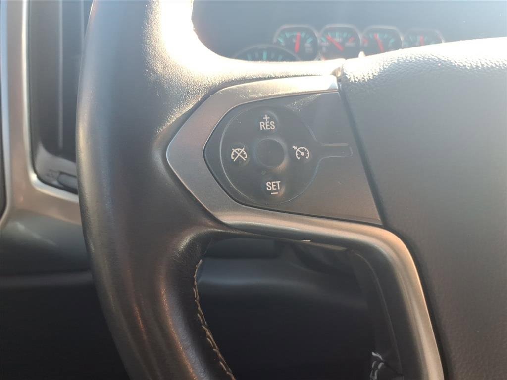 Used 2016 Chevrolet Silverado 1500 LT w/ All Star Edition image 25