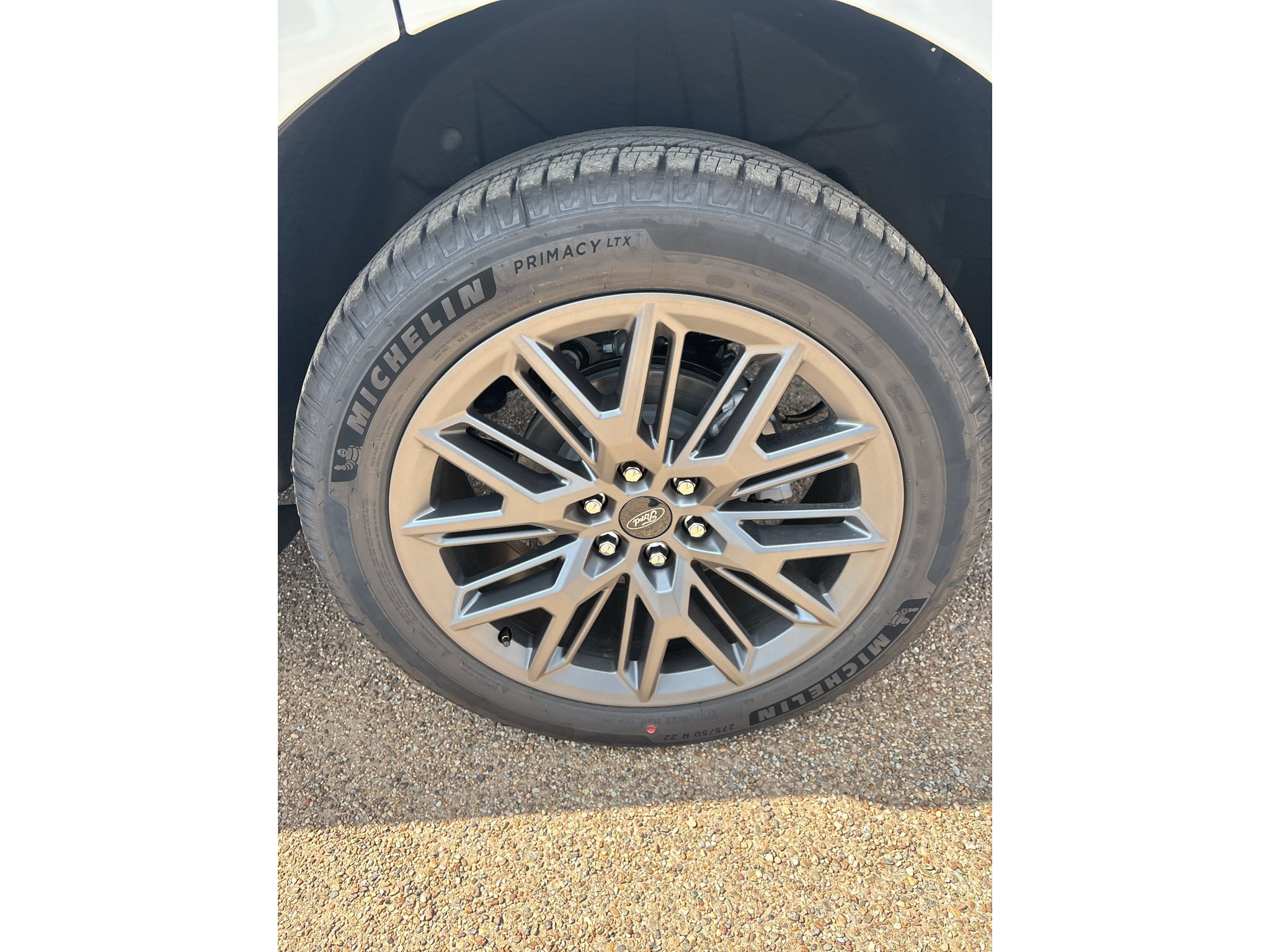 New 2027 Ford Expedition Platinum w/ Stealth Appearance Package AWD/4WD image 8