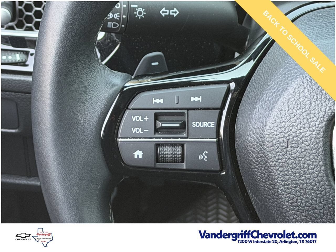 Used 2026 Honda Civic Sport image 13
