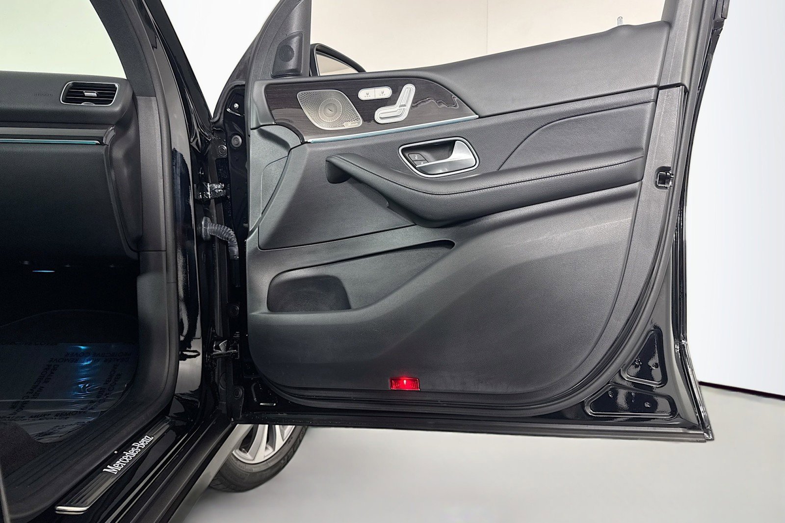 Used 2022 Mercedes-Benz GLE 350 image 23