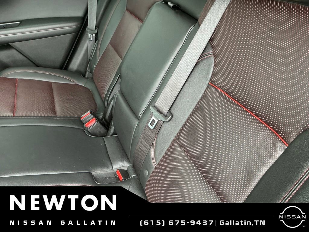 Used 2020 Chevrolet Blazer RS FWD image 7
