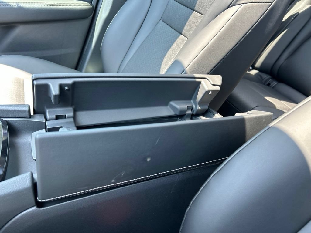 New 2026 Nissan Rogue Dark Armor FWD image 37