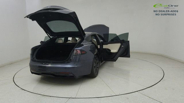 Used 2022 Tesla Model S AWD/4WD image 74