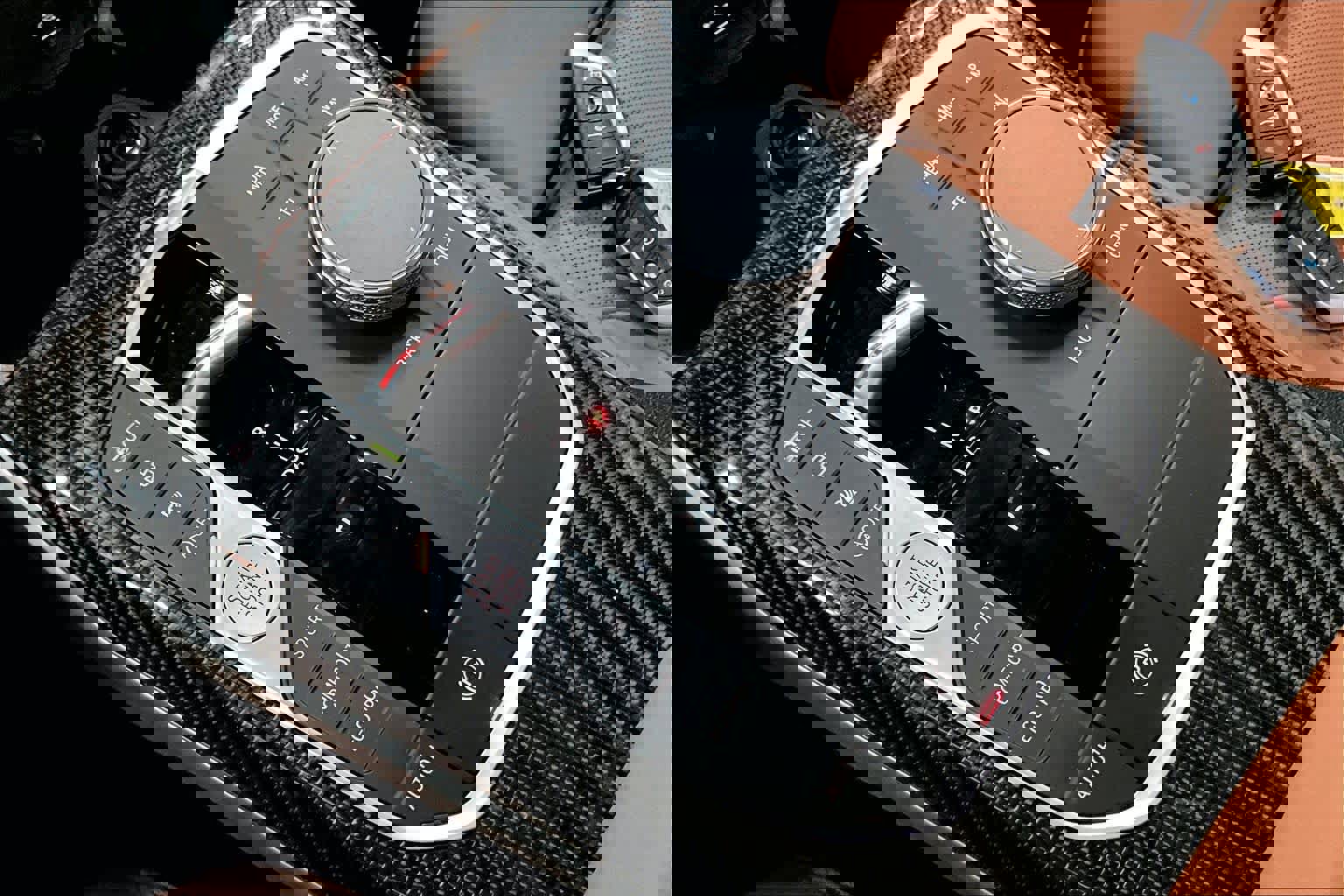 Used 2025 BMW M340i w/ Premium Package image 39