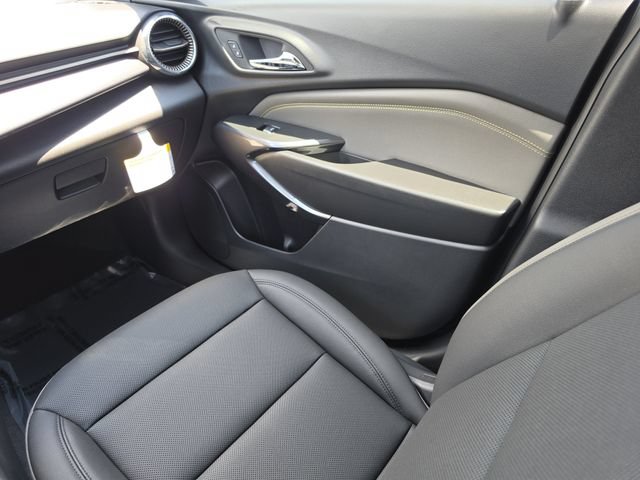 New 2026 Chevrolet Trax ACTIV w/ Driver Confidence Package FWD image 18