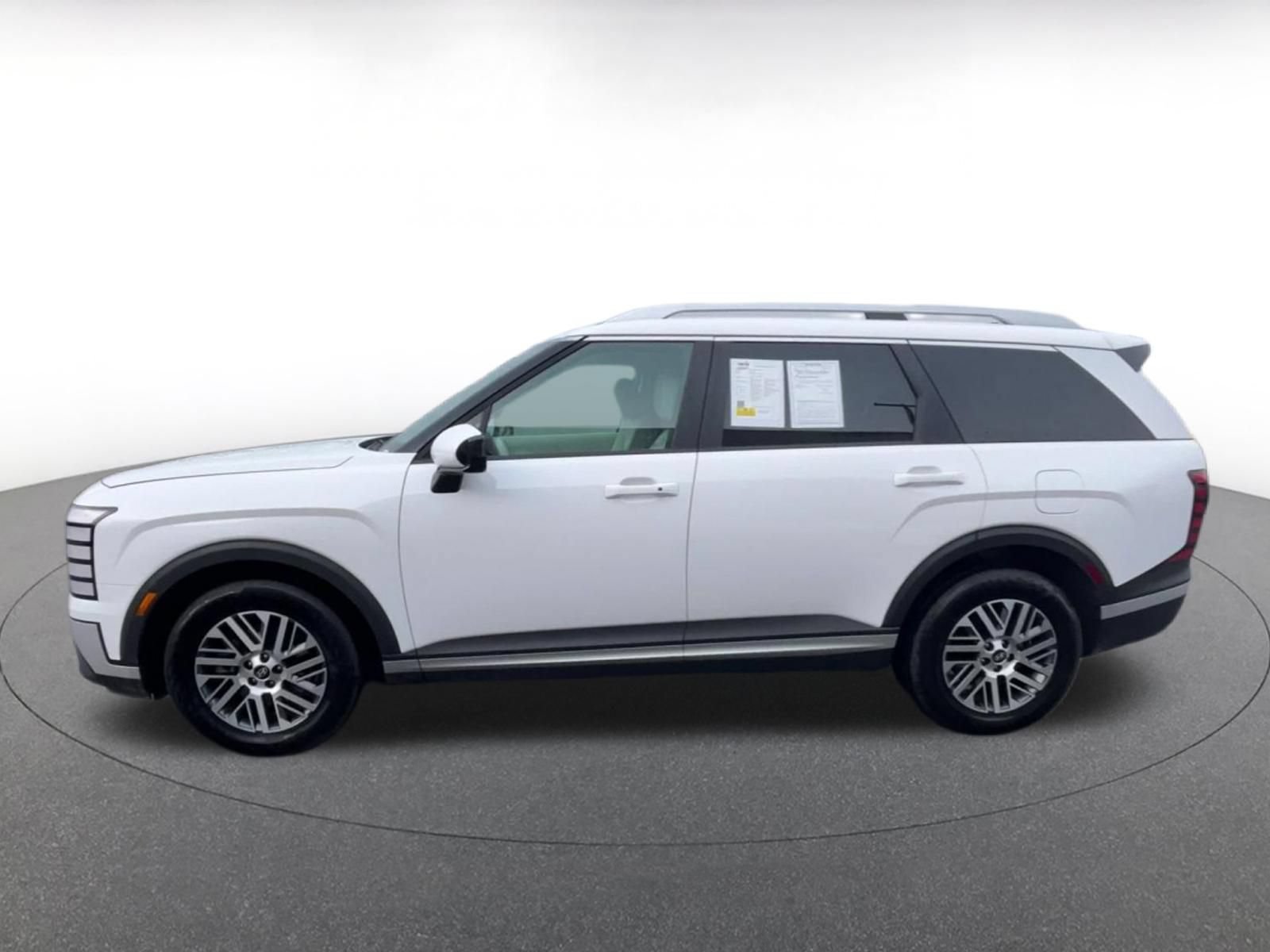 Used 2026 Hyundai Palisade SEL AWD/4WD image 7