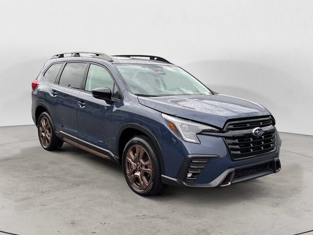 Certified 2025 Subaru Ascent Bronze Edition AWD/4WD image 3