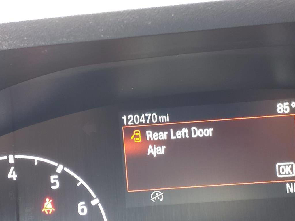 Used 2022 Ford Maverick XL w/ Equipment Group 100A Standard image 29