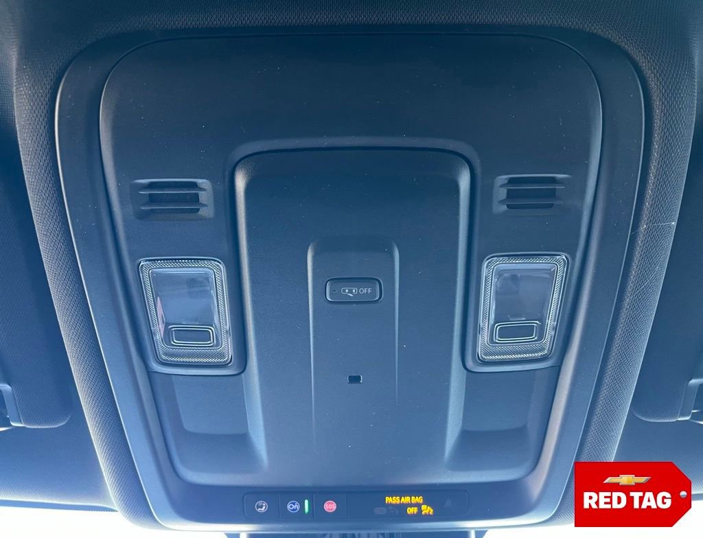 New 2026 Chevrolet Tahoe LS w/ LPO, Dark Essentials Package image 22