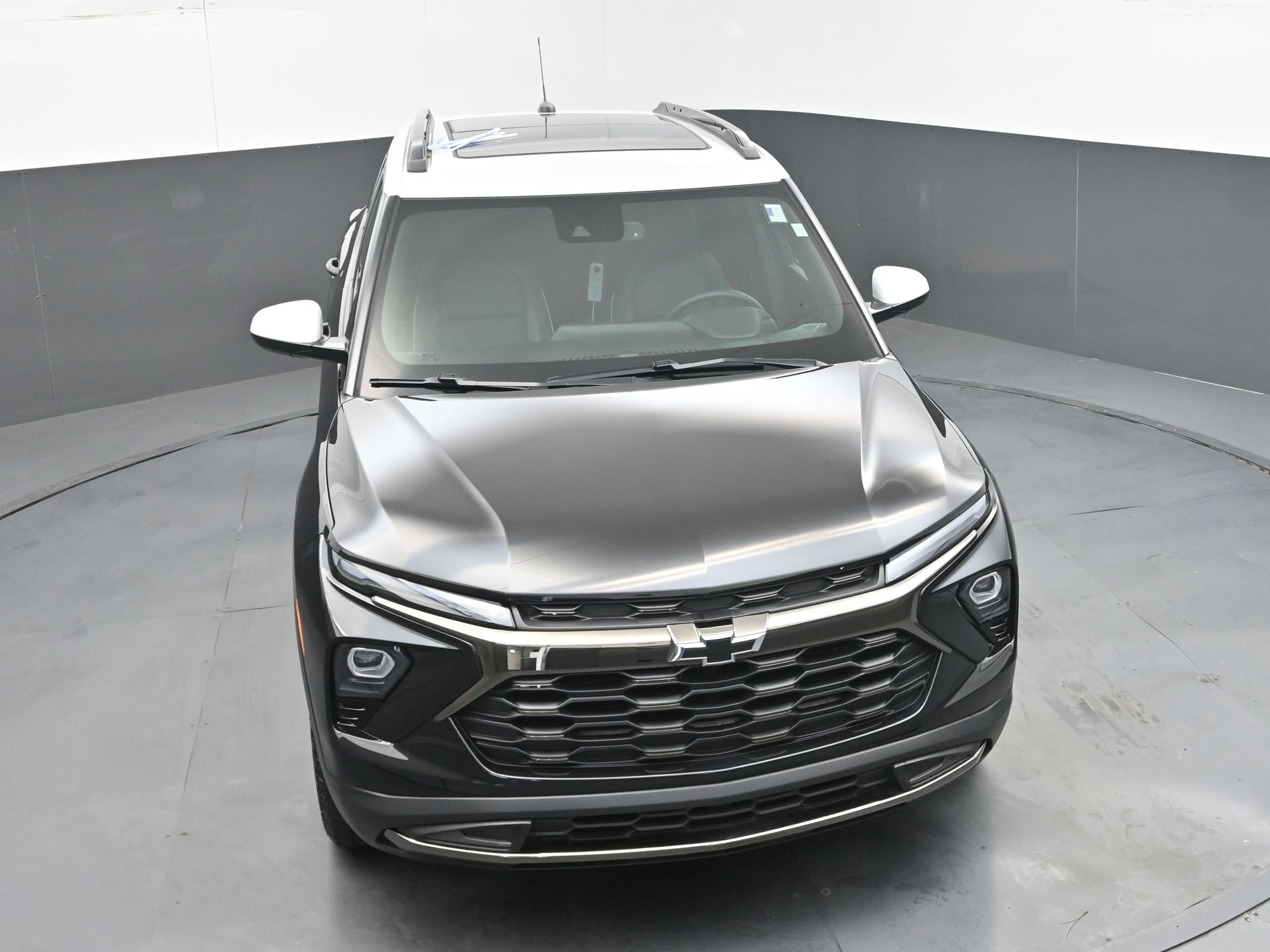 Used 2026 Chevrolet TrailBlazer ACTIV w/ Convenience Package AWD/4WD image 36